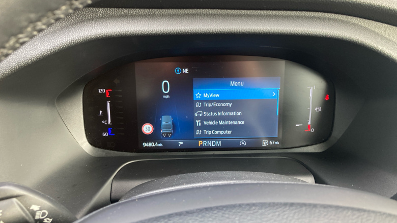 Ford Transit 350 L3 Diesel Fwd 2.0 EcoBlue 165ps H2 Limited Van Auto [Nav]